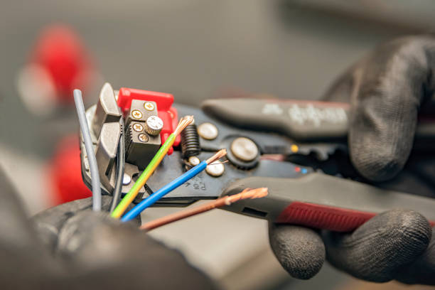 Electrical Upgrades for Homes in Birmingham, MI