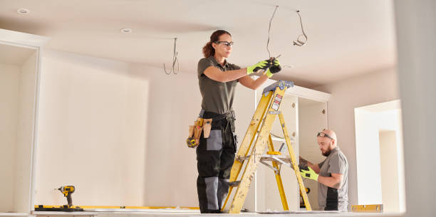 Best Licensed Electrician  in Birngham, MI
