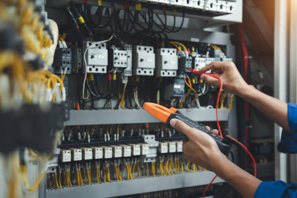 Best Electrical Wiring Services  in Birngham, MI