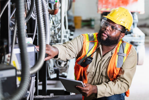 Best 24-Hour Electrician  in Birngham, MI