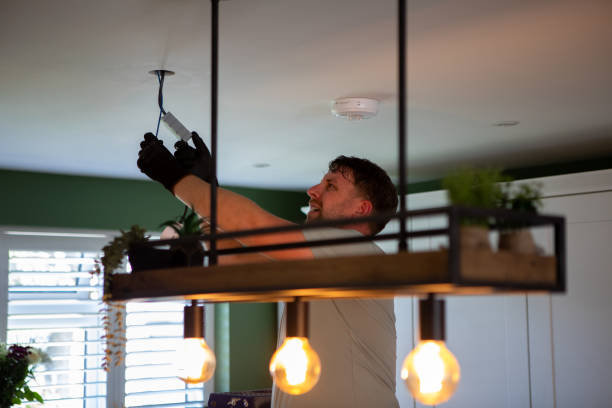 Best Electrical Outlet Repair  in Birngham, MI