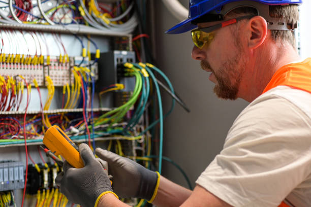 Generator Installation Services in Birmingham, MI