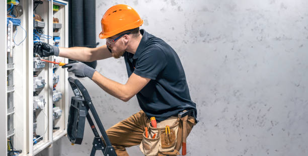 Best Home Electrical Repair  in Birngham, MI