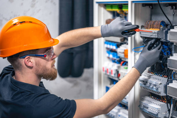 Best Residential Electrician Services  in Birngham, MI