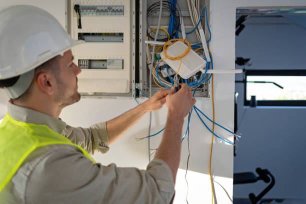 Best Affordable Emergency Electrician  in Birngham, MI